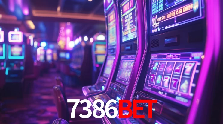 Cassino Online 7386bet