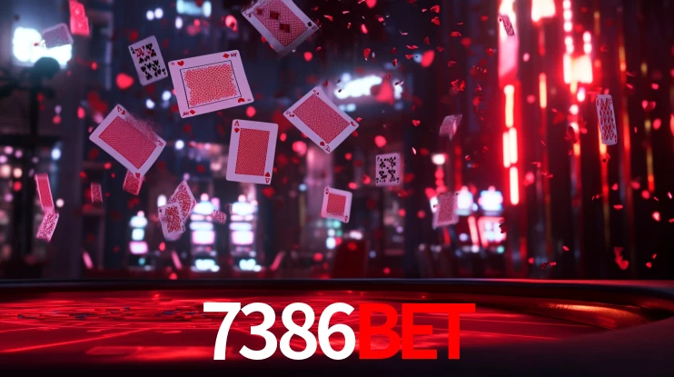 Bonus no Cassino 7386bet
