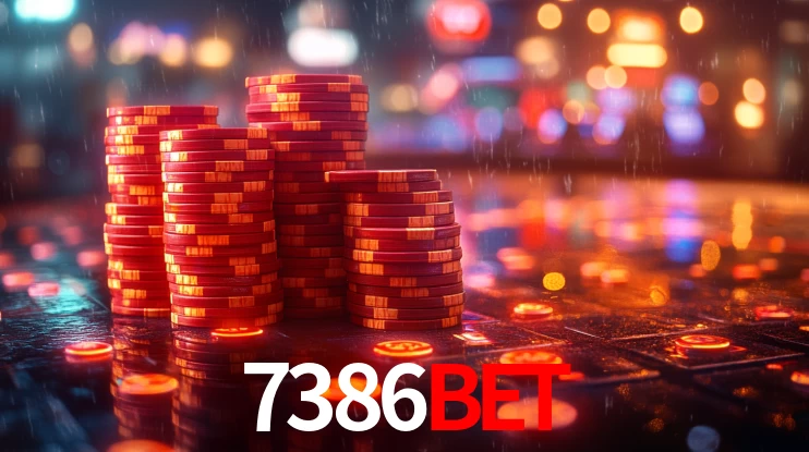 Suporte no Cassino Online 7386bet